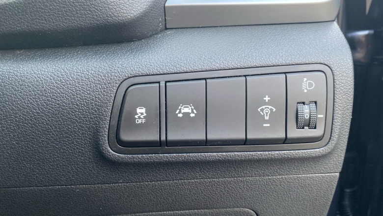 Hyundai Tucson 1.7 CRDi Blue Drive SE Nav 5dr 2WD Diesel Estate